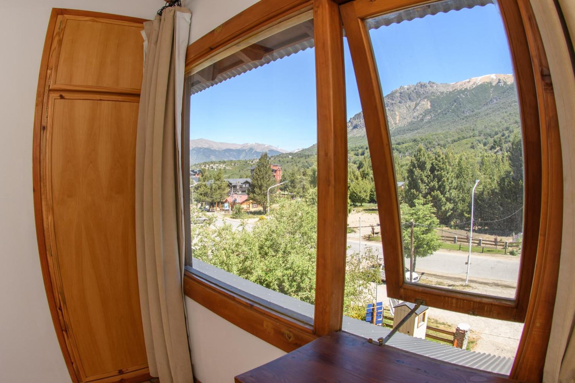 Complejo Base 41 Daire San Carlos de Bariloche Dış mekan fotoğraf
