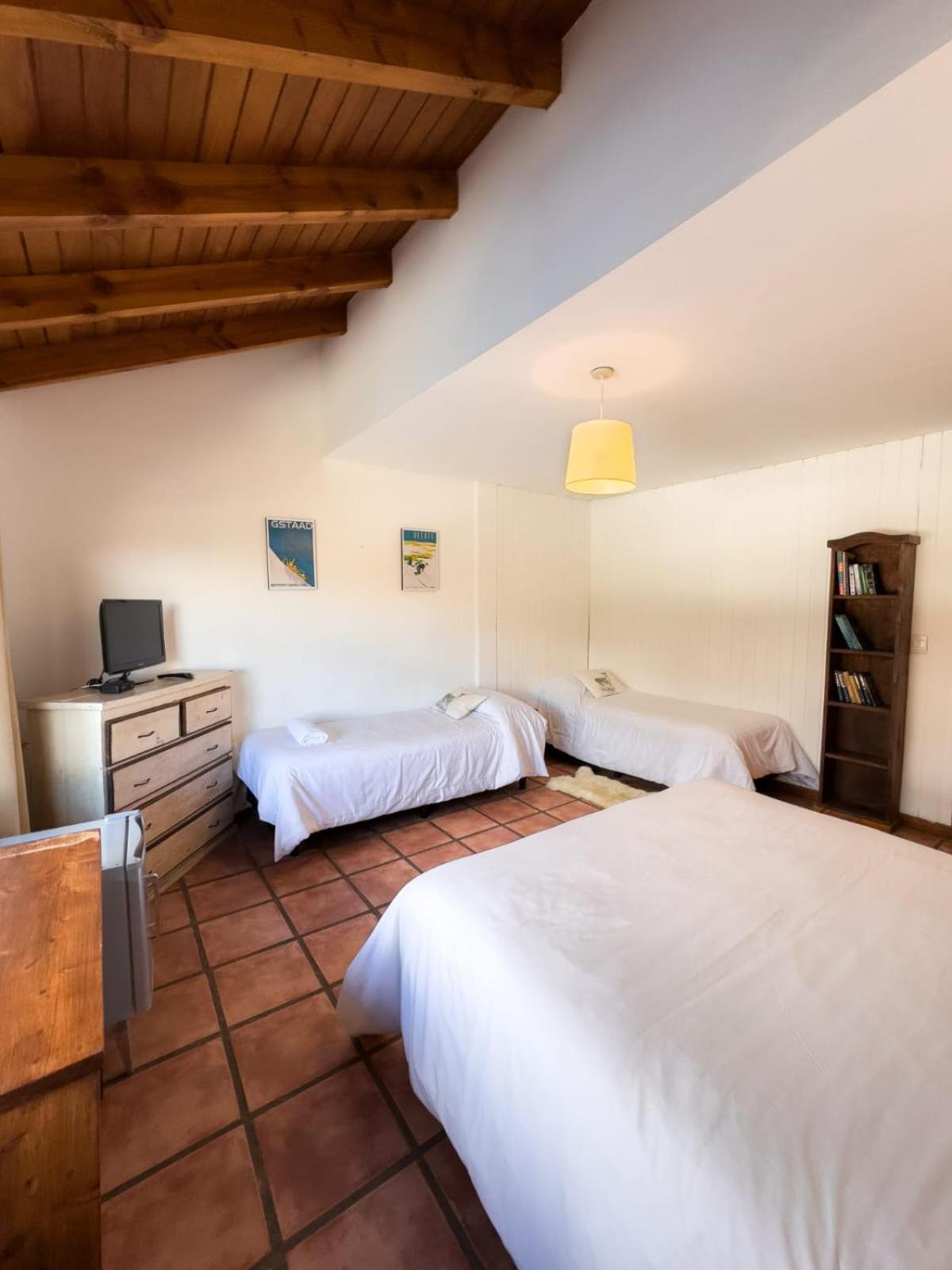 Complejo Base 41 Daire San Carlos de Bariloche Dış mekan fotoğraf
