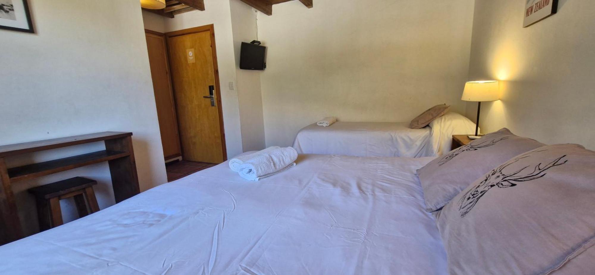 Complejo Base 41 Daire San Carlos de Bariloche Dış mekan fotoğraf